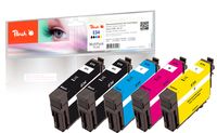 Spar Pack Plus Tintenpatronen ersetzt Epson No. 34