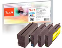 Spar Pack Tintenpatronen ersetzt HP No. 953XL