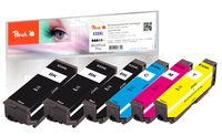 Spar Pack Plus Tintenpatronen ersetzt Epson T3357, No. 33XL