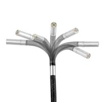 4-Wege Video Endoskop PCE-VE 800N4