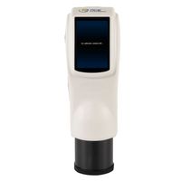 Spektralphotometer PCE-CSM 8