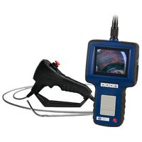 4-Wege Videoendoskop PCE-VE 370HR