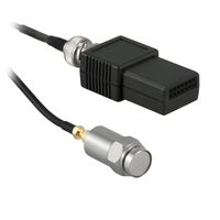 Vibrationsmessgerät PCE-VM 5000