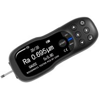 Rauhigkeitsmessgerät PCE-RT 2200