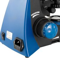 LCD-Mikroskop PCE-PBM 100