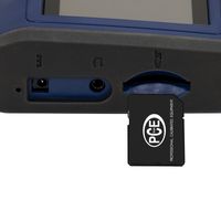 Videoendoskop PCE-VE 350HR3
