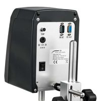 Krebs-Viskosimeter PCE-RVI 8