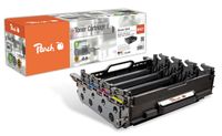 Trommeleinheit, ersetzt Brother DR-421CL