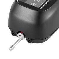 Rauhigkeitsmessgerät PCE-RT 1200