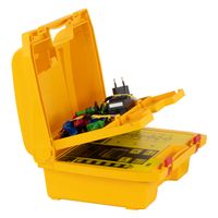Mikroohmmeter PCE-MO 3001