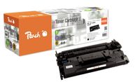 Tonermodul schwarz ersetzt HP No. 59X