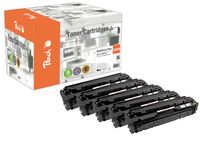Spar Pack Plus Tonermodule ersetzt Canon CRG-054