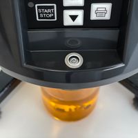 Viskosimeter PCE-RVI 2