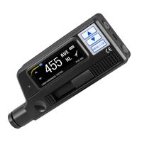 Leeb-Härteprüfgerät PCE-950