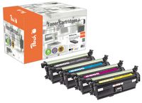 Spar Pack Plus Tonermodule ersetzt HP No. 507A