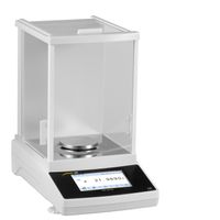Touchscreen-Analysenwaage PCE-ABT 220