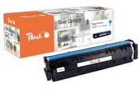 Tonermodul cyan ersetzt HP No. 205A C