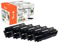 Spar Pack Plus Tonermodule ersetzt HP No. 410X