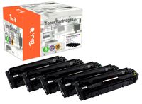 Spar Pack Plus Tonermodule ersetzt HP No. 201X