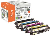 Spar Pack Tonermodule ersetzt Brother TN-423