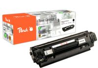 Tonermodul schwarz ersetzt HP No. 79A