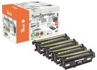 Spar Pack Tonermodule ersetzt HP No. 508A