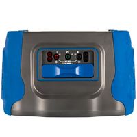 Installationstester PCE-ITE 50