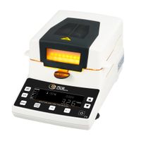Feuchtebestimmerwaage PCE-MA 110
