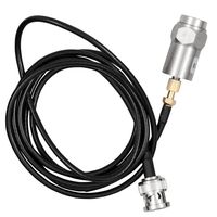 Vibrations-Datenlogger PCE-VDR 10