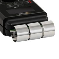 Feuchtemessgerät für Baustoffe und Holz PCE-WP24