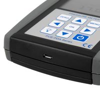 Druckmessgerät mit Datenlogger PCE-PDA 100L