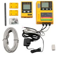 CO2-Gaswarnanlage PCE-WMM 50