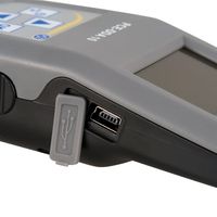 Digitales Durometer PCE-DDA 10
