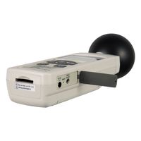 WBGT-Messgerät PCE-WB 20SD