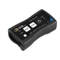 3-Achsen-Schock-Datenlogger PCE-VDL 16I