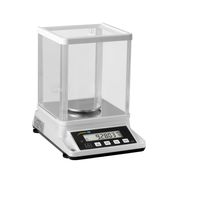 Tischwaage PCE-BSK 310