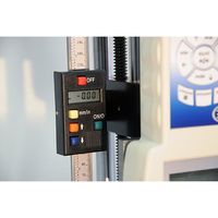 Teststand PCE-FTS50