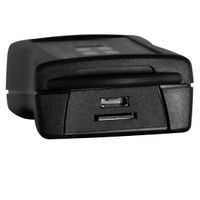 3-Achsen-Schock-Datenlogger PCE-VDL 24I