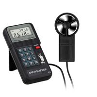 Flügelrad-Anemometer PCE-007