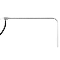 Druck / Strömungsmesser PCE-HVAC 2