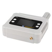 WiFi Temperatur-Feuchtemessgerät PCE-THT 10
