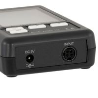 CO2- Messgerät PCE-AQD 10