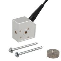 Vibrationsmessgerät PCE-VM 3D