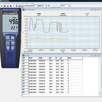 Thermo-Hygrometer PCE-330