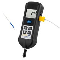 Handtachometer / Stroboskop PCE-T 260
