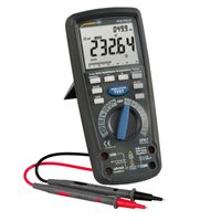 Multimeter / Isolationstester PCE-ITM 20