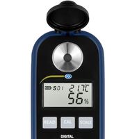 Digitales Refraktometer PCE-DRS 2