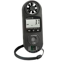 11 in1 Messgerät PCE-EM 890