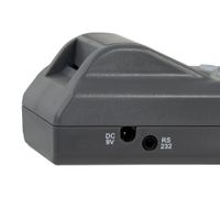 Infrarotthermometer PCE-JR 911