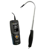 Hitzedraht-Anemometer PCE-HWA 30